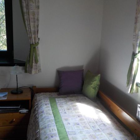 Guest House Vidravar Tabdi Exterior photo