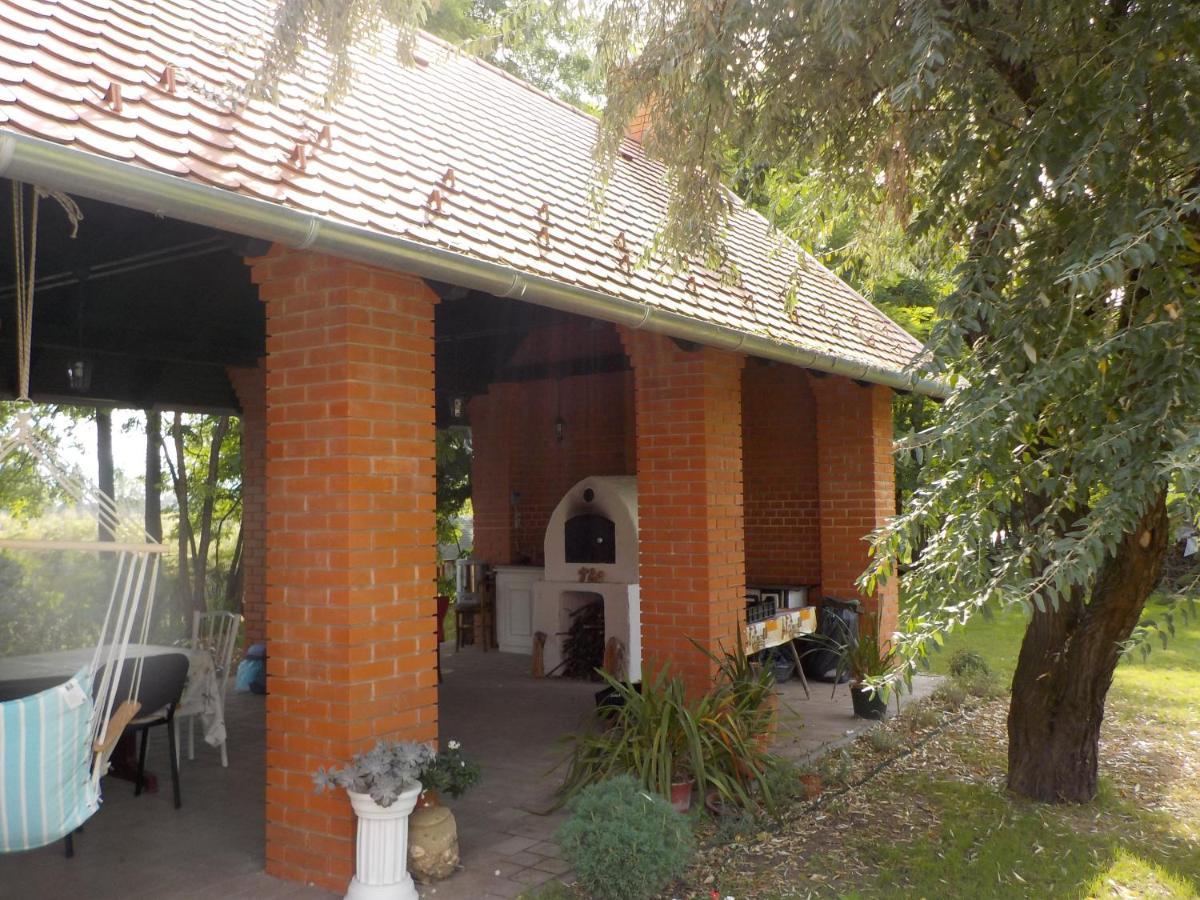 Guest House Vidravar Tabdi Exterior photo