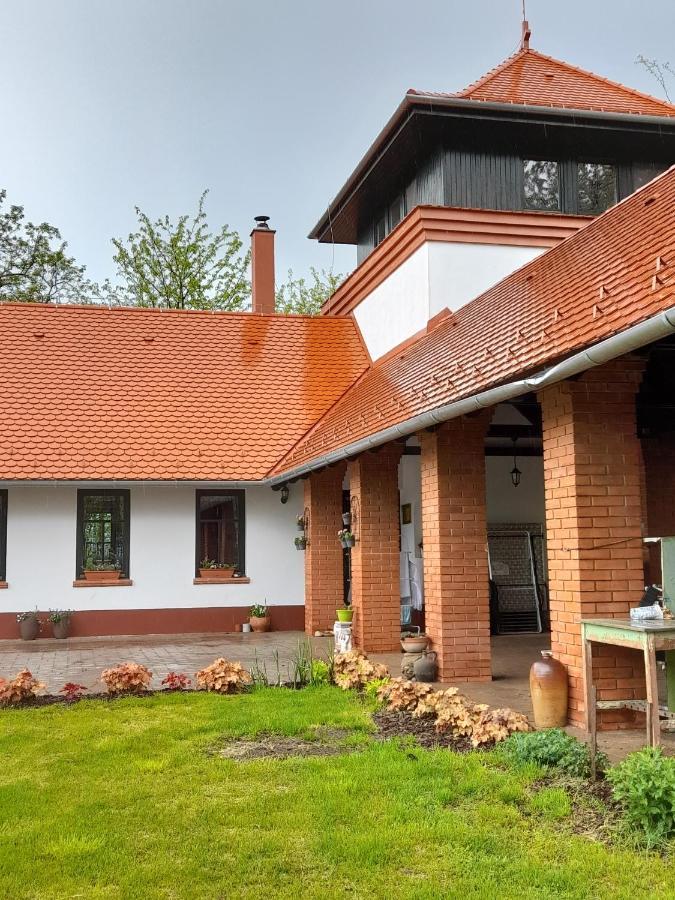Guest House Vidravar Tabdi Exterior photo