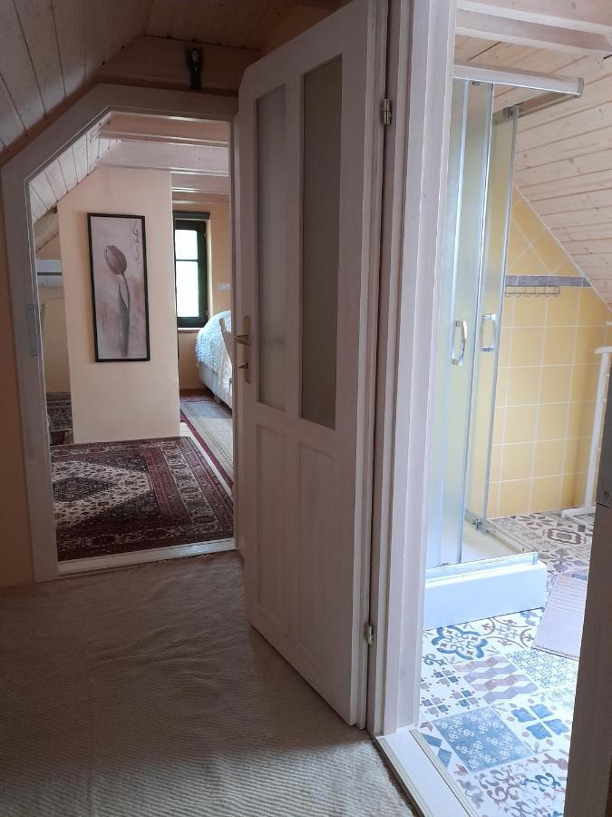 Guest House Vidravar Tabdi Exterior photo